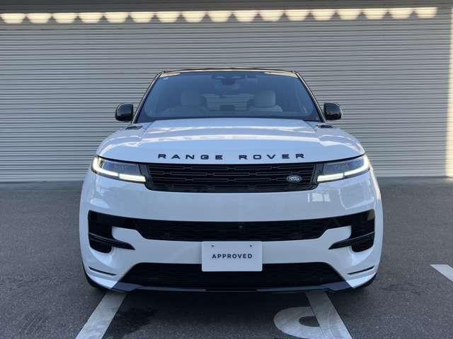 レンジローバースポーツ オートバイオグラフィー　Ｄ３００（10枚目）