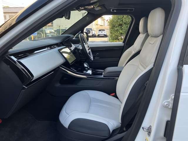 レンジローバースポーツ オートバイオグラフィー　Ｄ３００（11枚目）