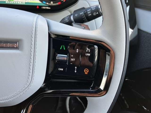 レンジローバースポーツ オートバイオグラフィー　Ｄ３００（17枚目）