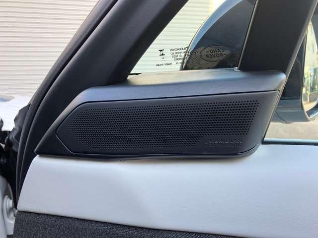 レンジローバースポーツ オートバイオグラフィー　Ｄ３００（25枚目）