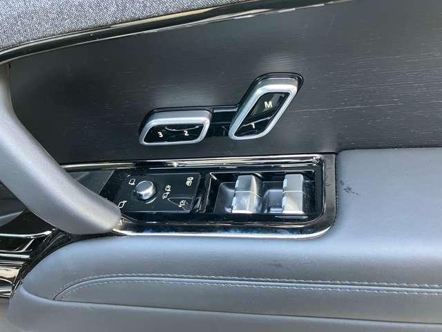 レンジローバースポーツ オートバイオグラフィー　Ｄ３００（26枚目）