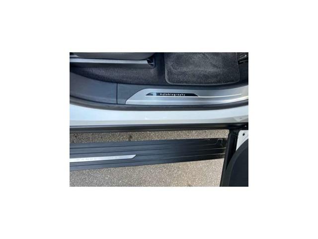 レンジローバースポーツ オートバイオグラフィー　Ｄ３００（30枚目）