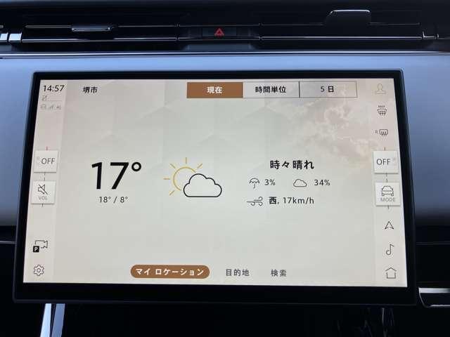 レンジローバースポーツ オートバイオグラフィー　Ｄ３００（31枚目）