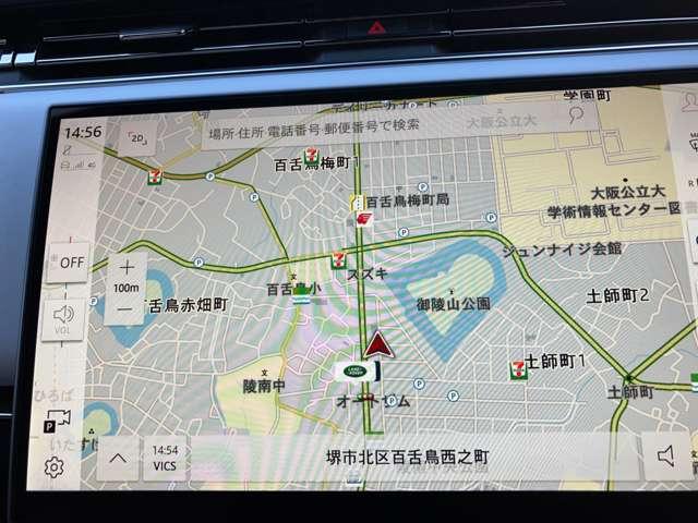 レンジローバースポーツ オートバイオグラフィー　Ｄ３００（32枚目）