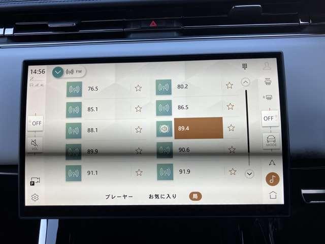 レンジローバースポーツ オートバイオグラフィー　Ｄ３００（33枚目）