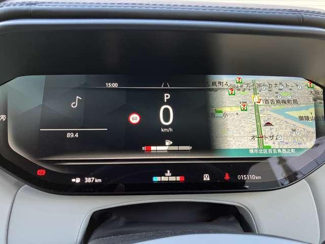 レンジローバースポーツ オートバイオグラフィー　Ｄ３００（44枚目）