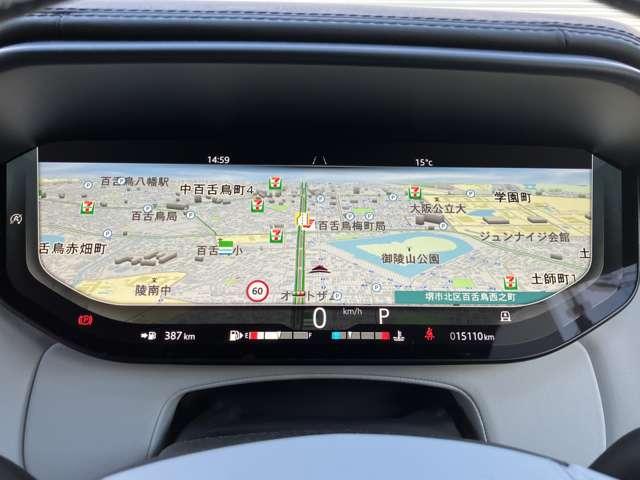 レンジローバースポーツ オートバイオグラフィー　Ｄ３００（46枚目）