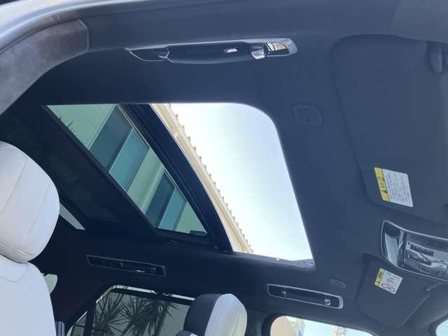 レンジローバースポーツ オートバイオグラフィー　Ｄ３００（49枚目）