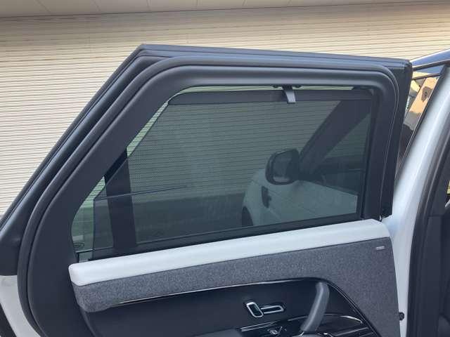 レンジローバースポーツ オートバイオグラフィー　Ｄ３００（52枚目）