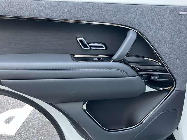 レンジローバースポーツ オートバイオグラフィー　Ｄ３００（55枚目）