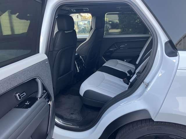 レンジローバースポーツ オートバイオグラフィー　Ｄ３００（56枚目）