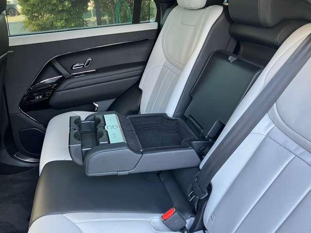 レンジローバースポーツ オートバイオグラフィー　Ｄ３００（57枚目）