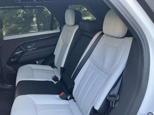 レンジローバースポーツ オートバイオグラフィー　Ｄ３００（58枚目）