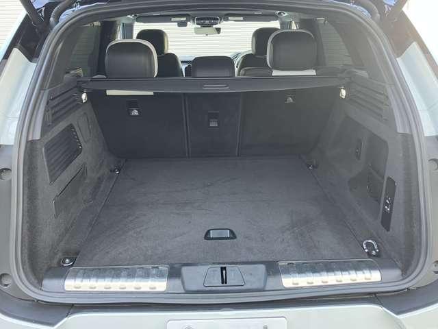 レンジローバースポーツ オートバイオグラフィー　Ｄ３００（59枚目）