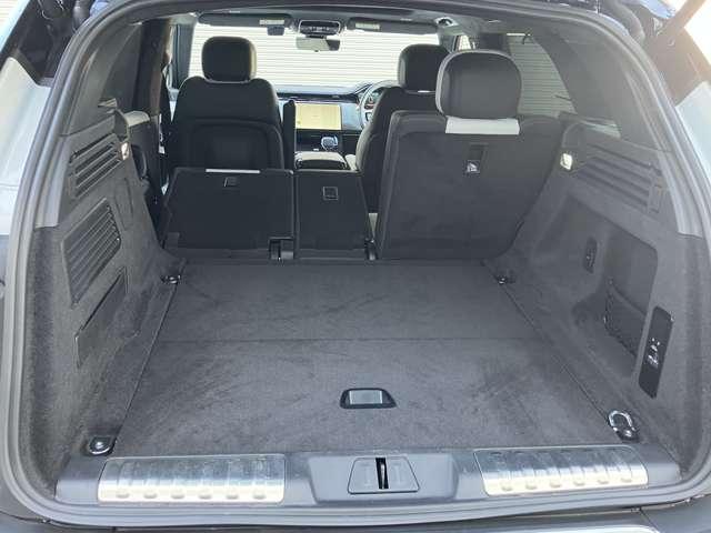 レンジローバースポーツ オートバイオグラフィー　Ｄ３００（60枚目）