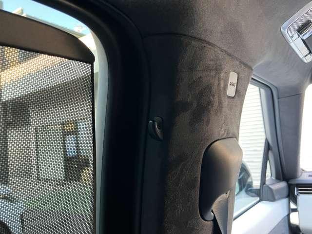 レンジローバースポーツ オートバイオグラフィー　Ｄ３００（65枚目）