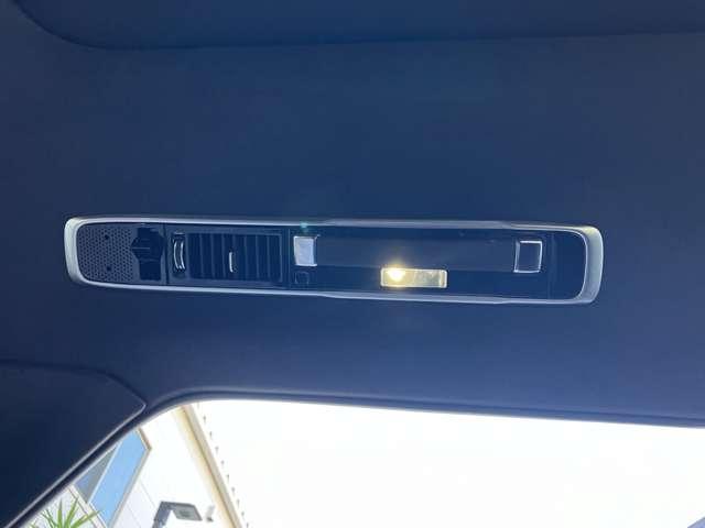 レンジローバースポーツ オートバイオグラフィー　Ｄ３００（67枚目）