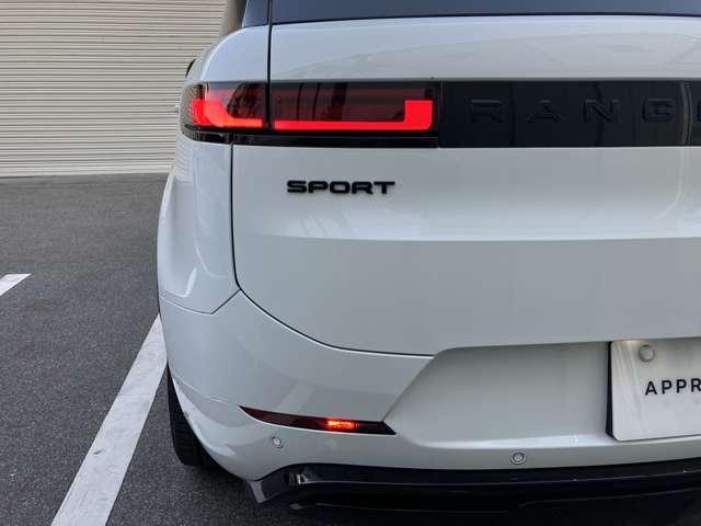 レンジローバースポーツ オートバイオグラフィー　Ｄ３００（69枚目）