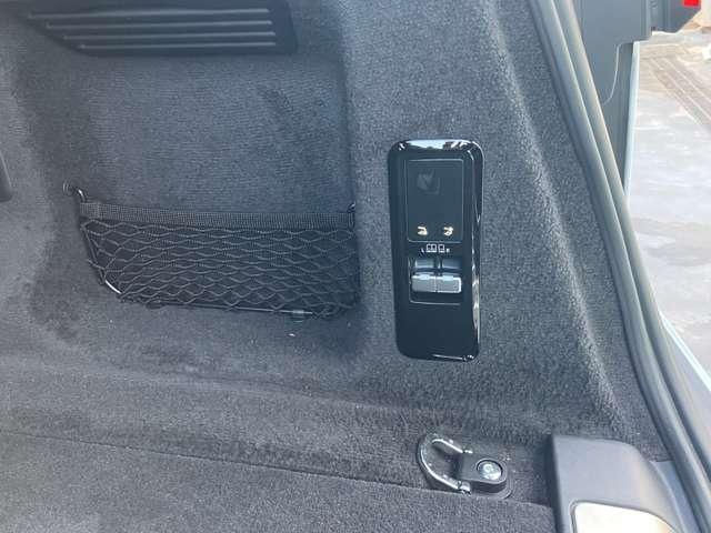 レンジローバースポーツ オートバイオグラフィー　Ｄ３００（72枚目）