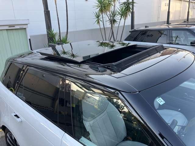 レンジローバースポーツ オートバイオグラフィー　Ｄ３００（73枚目）