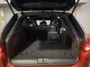 大容量のラゲッジルームはシートアレンジにより、さらに大きな荷室になります。