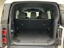 大容量のラゲッジルームはシートアレンジにより、さらに大きな荷室になります。