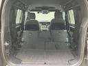 大容量のラゲッジルームはシートアレンジにより、さらに大きな荷室になります。