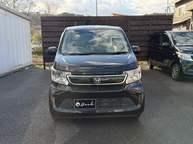 N-WGN G・Aパッケージ(4枚目)