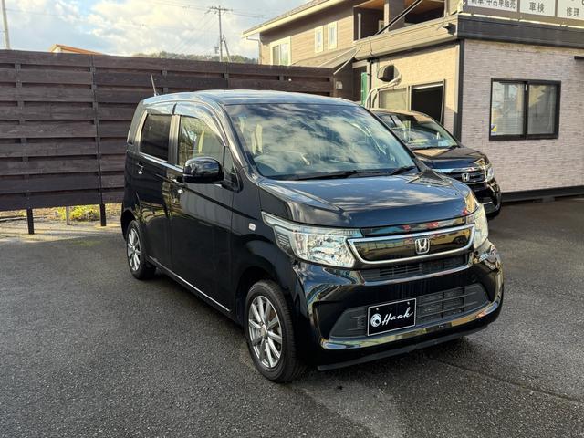 N-WGN G・Aパッケージ(5枚目)