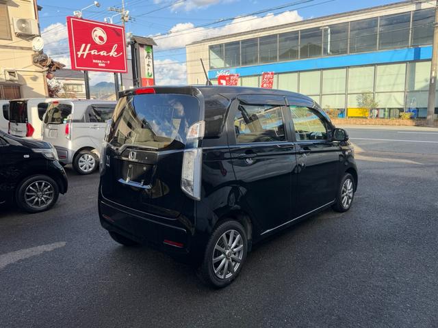 N-WGN G・Aパッケージ(8枚目)