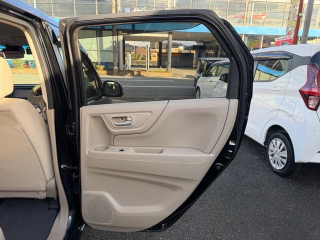 N-WGN G・Aパッケージ(18枚目)