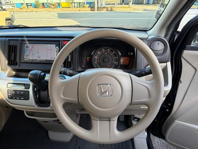 N-WGN G・Aパッケージ(22枚目)