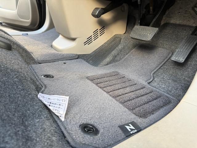 N-WGN G・Aパッケージ(30枚目)