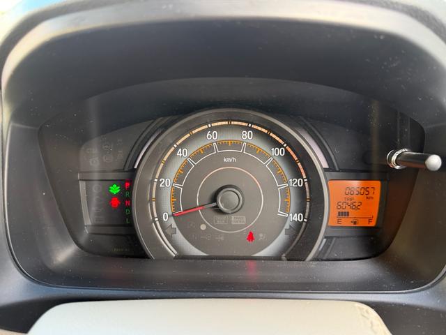 N-WGN G・Aパッケージ(36枚目)