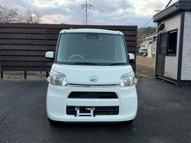 タント L SAIII パーキングセンサー イモビライザ デュアルエアバッグ Aストップ 運転席エアバック ハイビームアシスト パワステ パワーウィンド エアコン 横滑防止 キーレス ABS ベンチシート(4枚目)