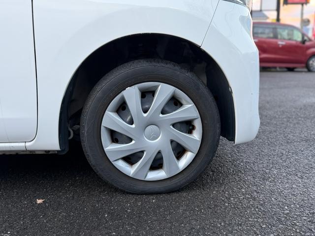 タント L SAIII パーキングセンサー イモビライザ デュアルエアバッグ Aストップ 運転席エアバック ハイビームアシスト パワステ パワーウィンド エアコン 横滑防止 キーレス ABS ベンチシート(16枚目)