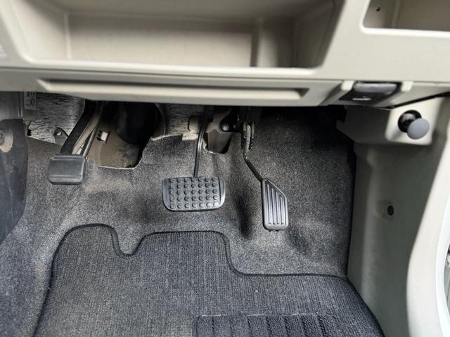 タント L SAIII パーキングセンサー イモビライザ デュアルエアバッグ Aストップ 運転席エアバック ハイビームアシスト パワステ パワーウィンド エアコン 横滑防止 キーレス ABS ベンチシート(29枚目)