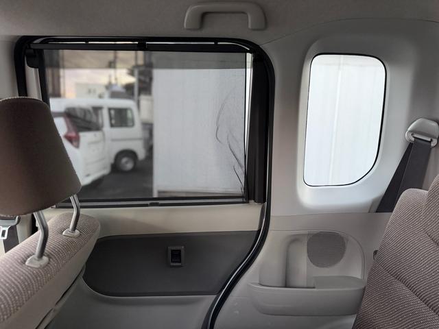 タント L SAIII パーキングセンサー イモビライザ デュアルエアバッグ Aストップ 運転席エアバック ハイビームアシスト パワステ パワーウィンド エアコン 横滑防止 キーレス ABS ベンチシート(40枚目)