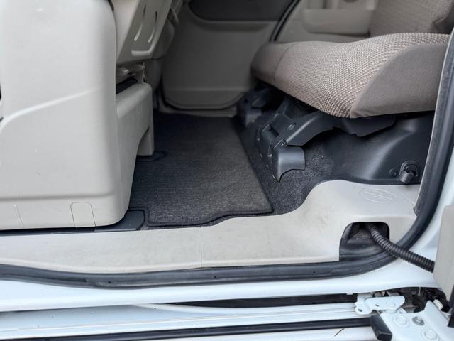 タント L SAIII パーキングセンサー イモビライザ デュアルエアバッグ Aストップ 運転席エアバック ハイビームアシスト パワステ パワーウィンド エアコン 横滑防止 キーレス ABS ベンチシート(44枚目)