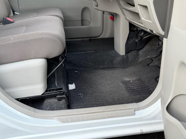 タント L SAIII パーキングセンサー イモビライザ デュアルエアバッグ Aストップ 運転席エアバック ハイビームアシスト パワステ パワーウィンド エアコン 横滑防止 キーレス ABS ベンチシート(46枚目)