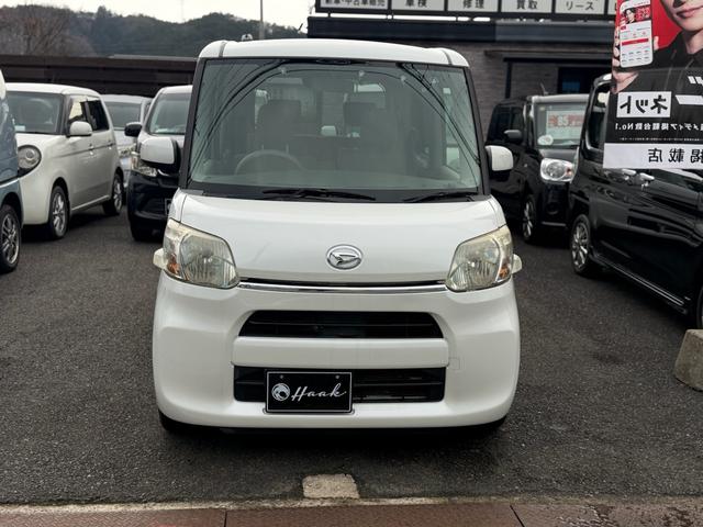 タント Ｘ（4枚目）