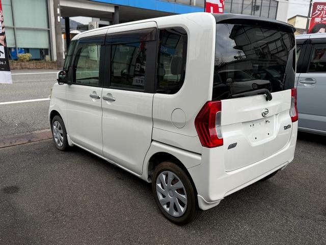 タント Ｘ（6枚目）