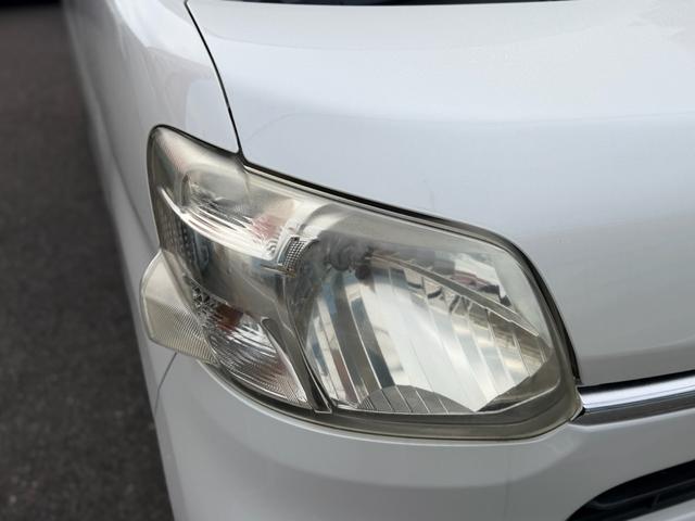 タント Ｘ（9枚目）