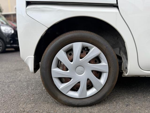 タント Ｘ（19枚目）