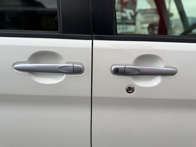 タント Ｘ（21枚目）