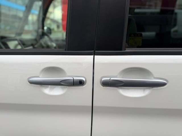 タント Ｘ（22枚目）