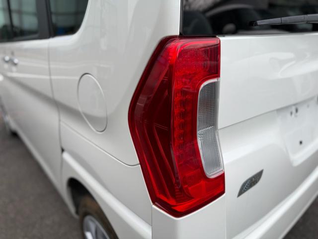 タント Ｘ（23枚目）