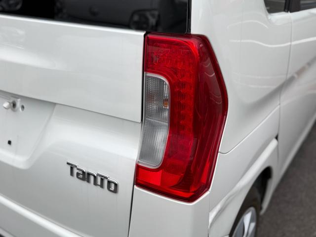 タント Ｘ（24枚目）