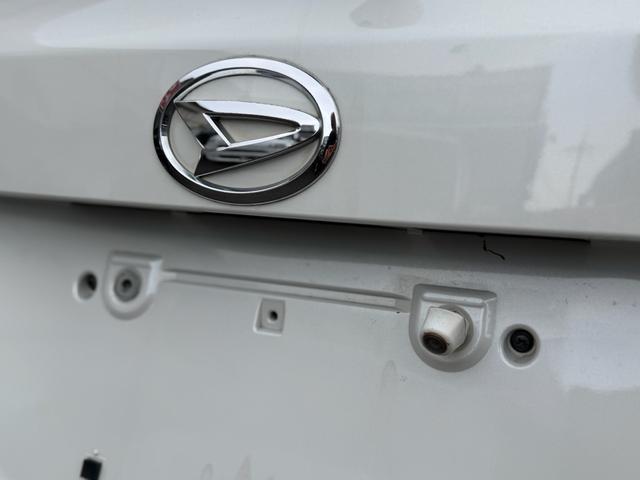 タント Ｘ（25枚目）