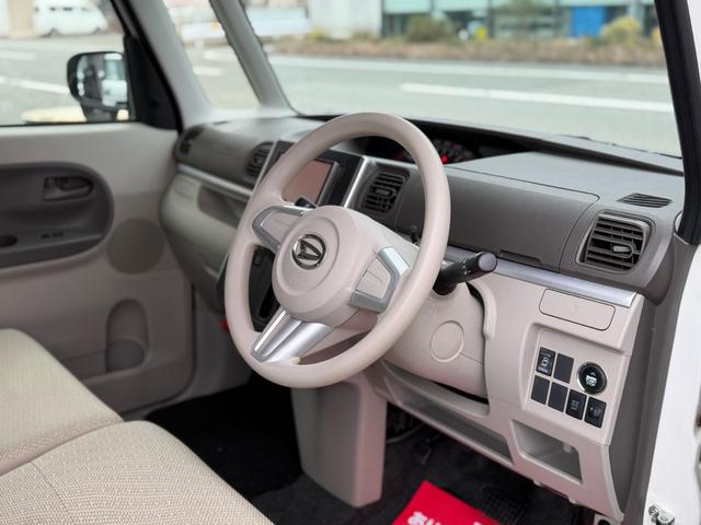 タント Ｘ（26枚目）